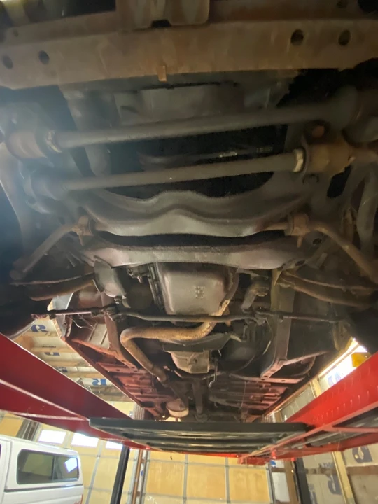 1977 Dodge Aspen - Image 21 of 21