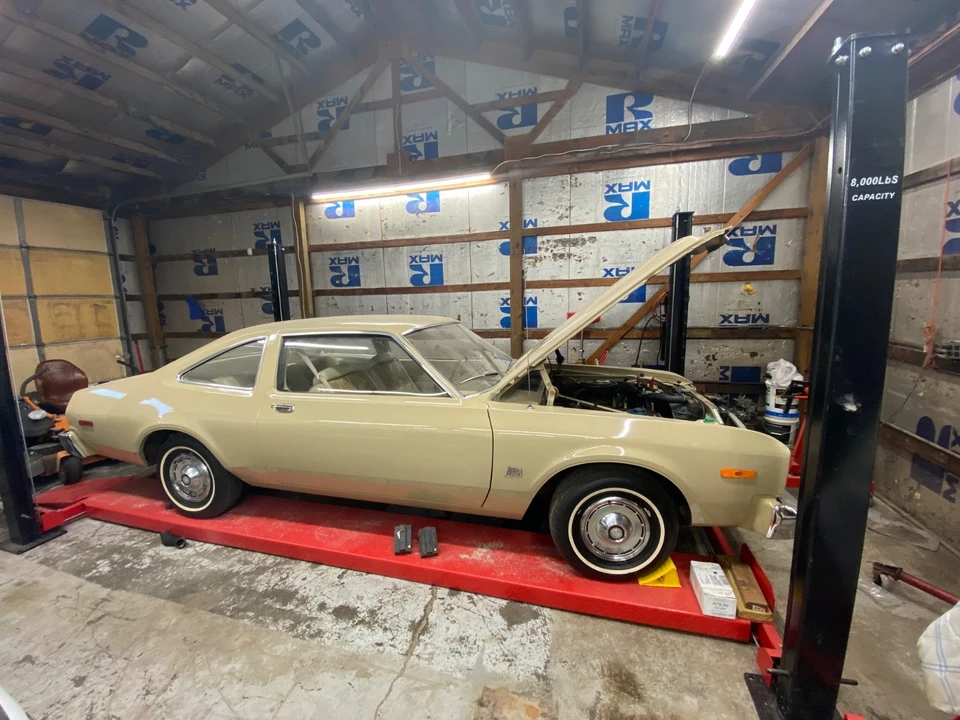 1977 Dodge Diplomat - Image 2 of 20