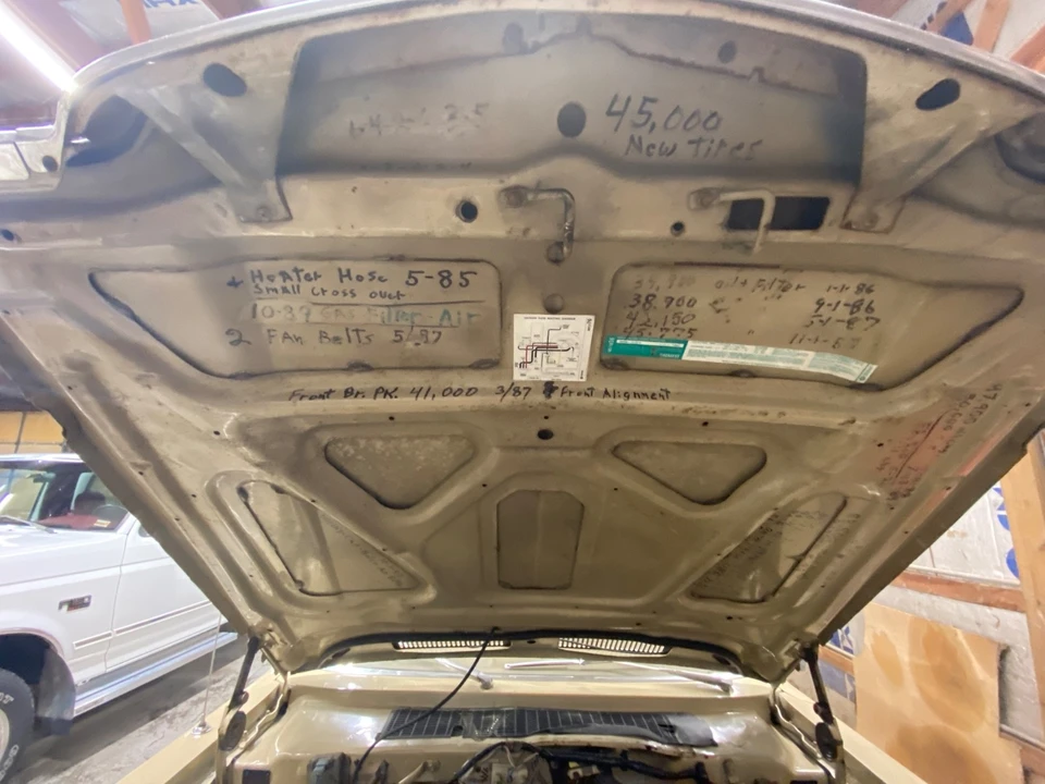 1977 Dodge Diplomat - Image 4 of 20