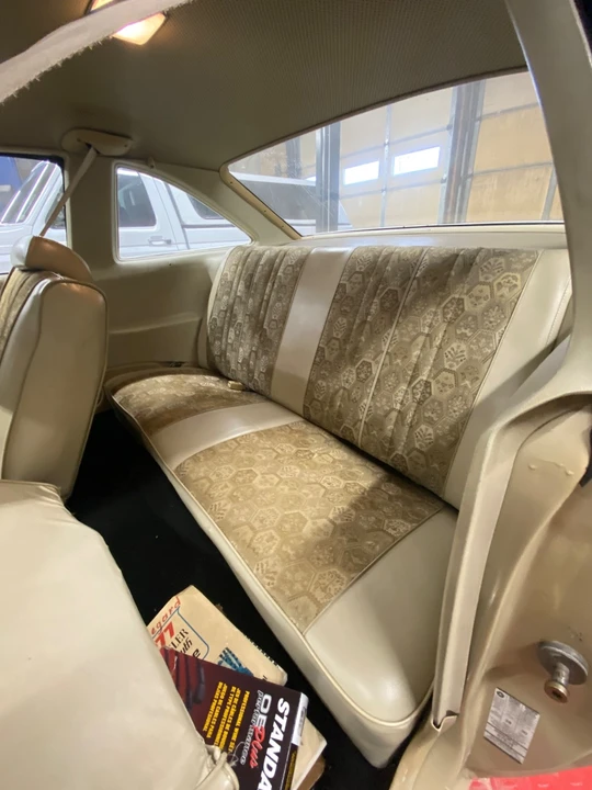 1977 Dodge Diplomat - Image 19 of 20