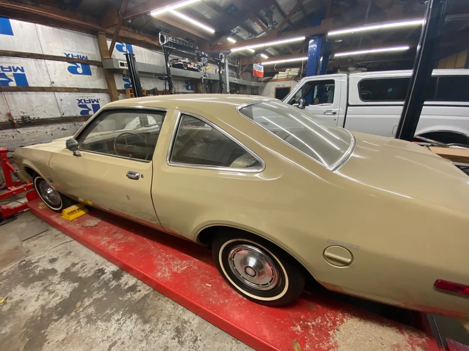 1977 Dodge Diplomat - Image 8 of 20