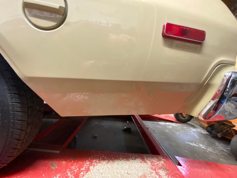 1977 Dodge Diplomat - Image 9 of 20