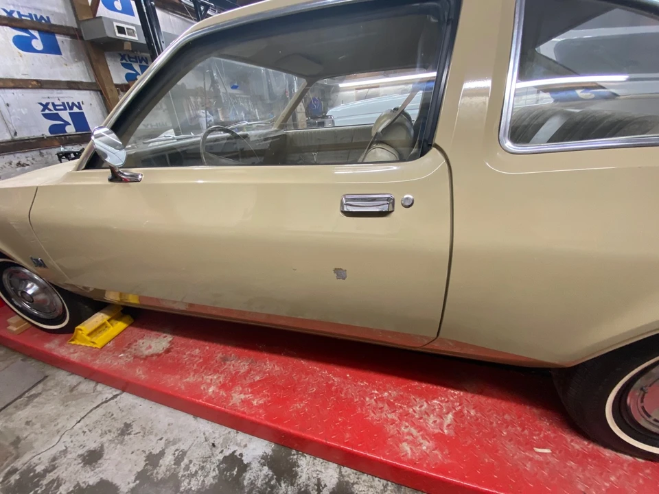 1977 Dodge Diplomat - Image 12 of 20