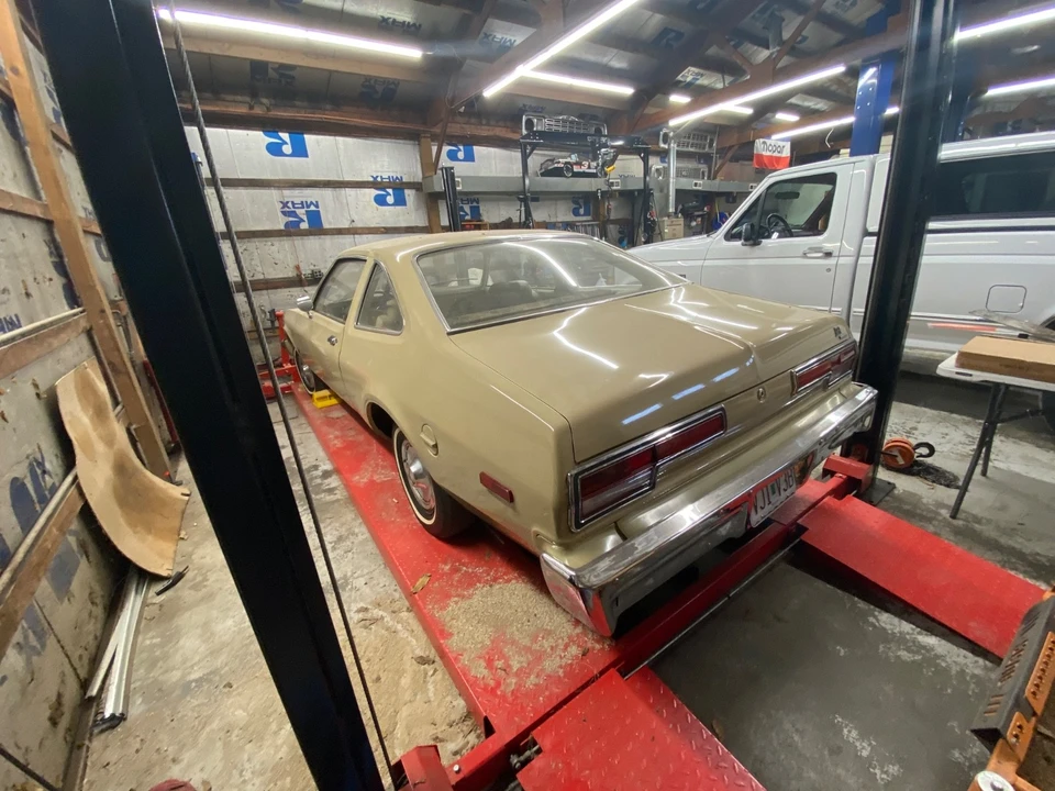 1977 Dodge Diplomat - Image 7 of 20