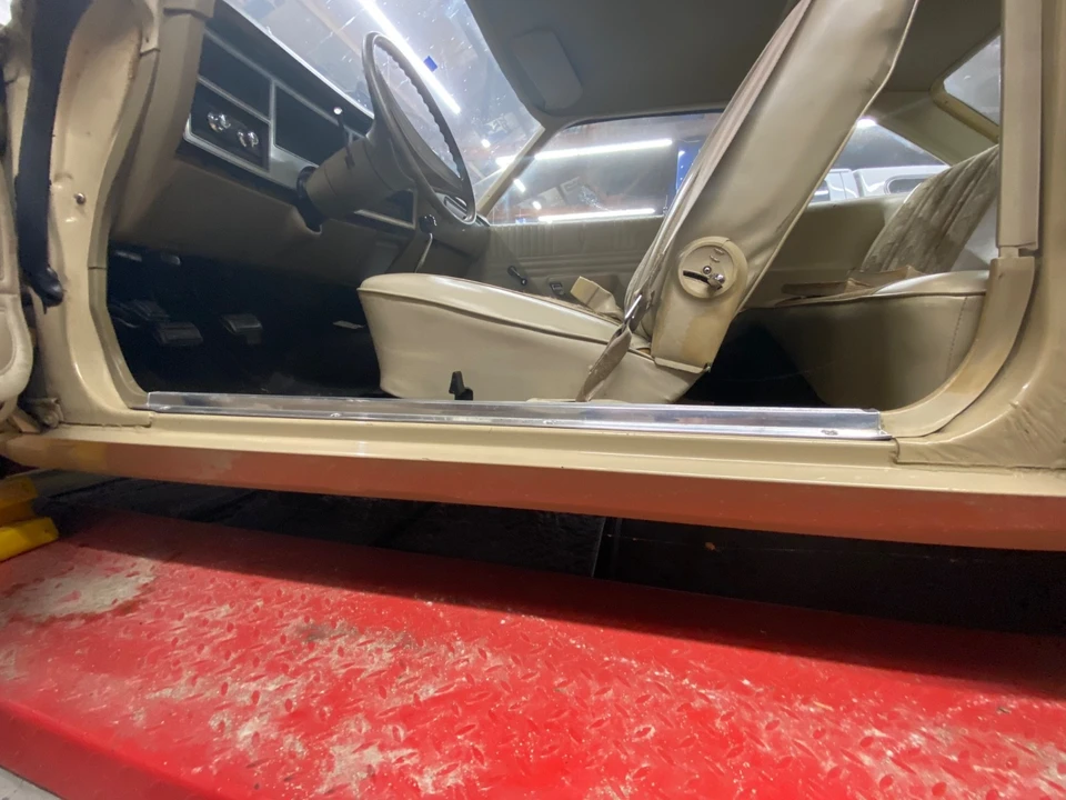 1977 Dodge Diplomat - Image 17 of 20