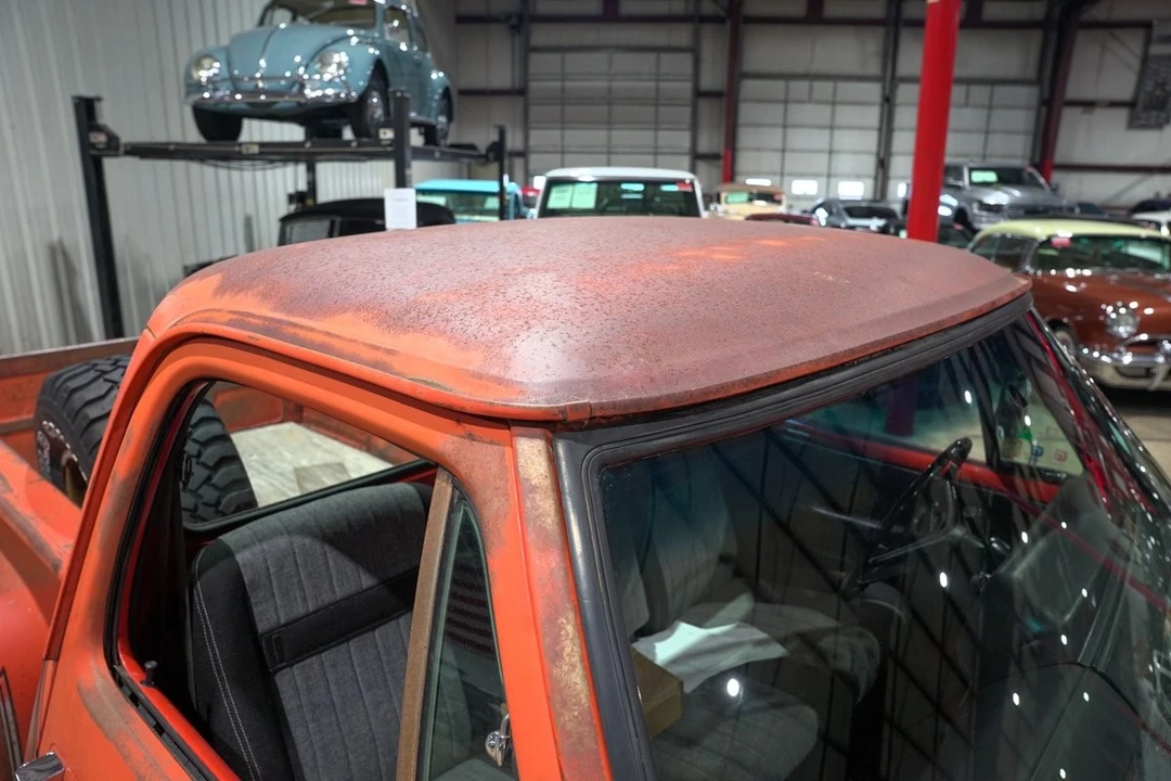 1977 Dodge Power Wagon - Image 19 of 21
