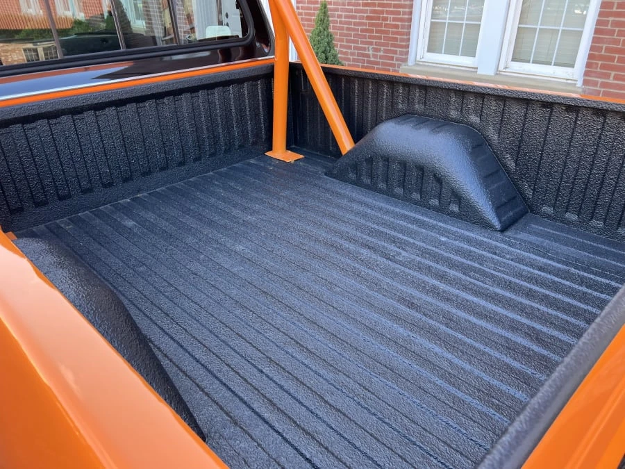 1977 Dodge Power Wagon - Image 5 of 10