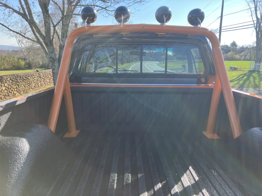 1977 Dodge Power Wagon - Image 20 of 20