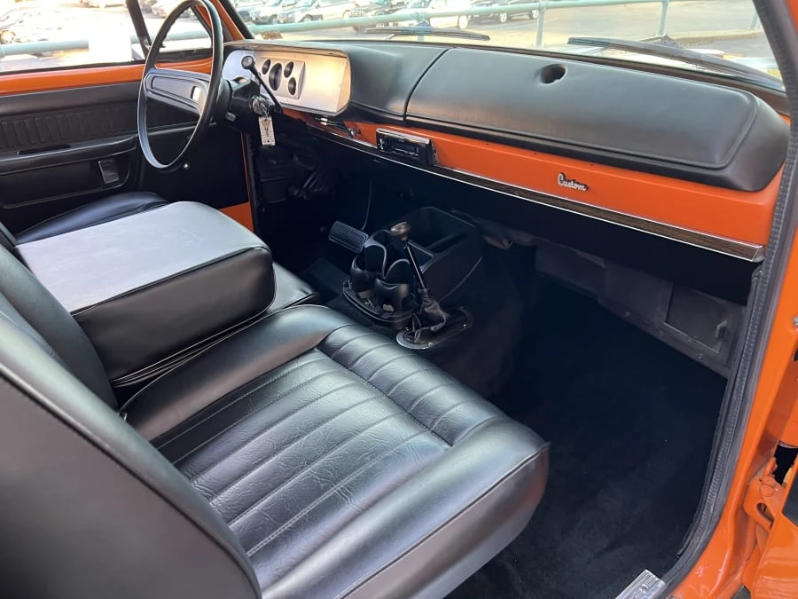 1977 Dodge Power Wagon - Image 6 of 10