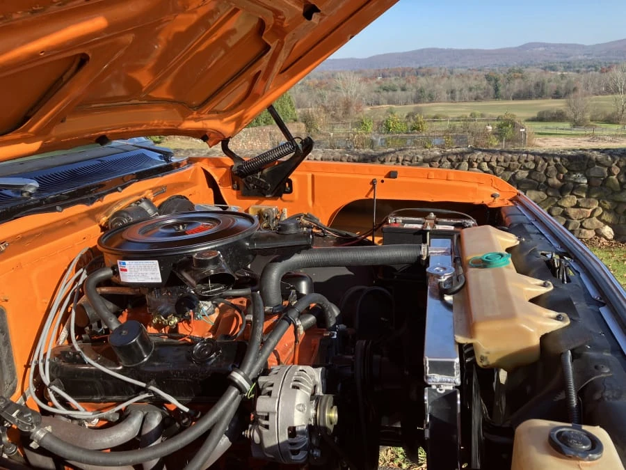 1977 Dodge Power Wagon - Image 17 of 20