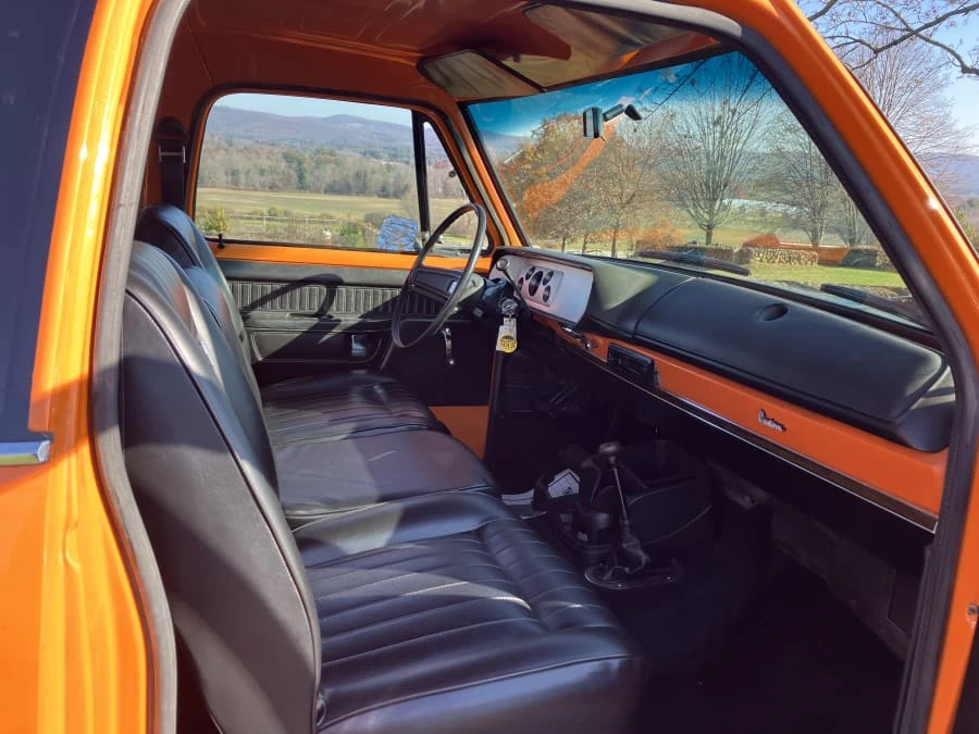 1977 Dodge Power Wagon - Image 12 of 20