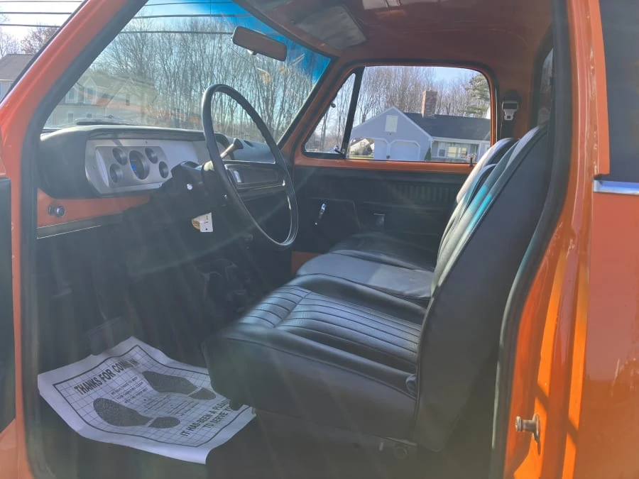 1977 Dodge Power Wagon - Image 11 of 20