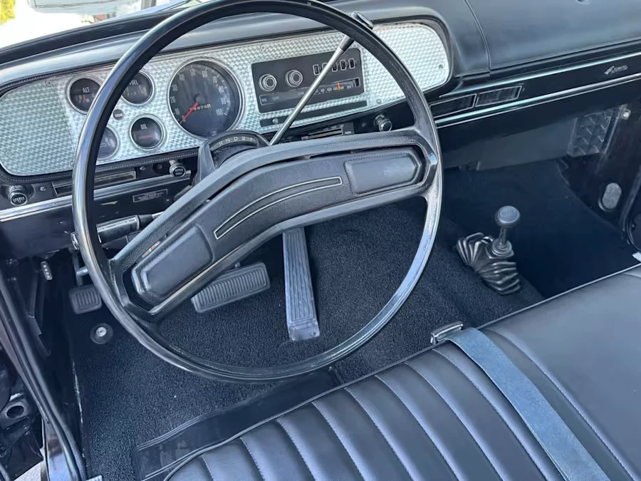 1977 Dodge Power Wagon - Image 8 of 13