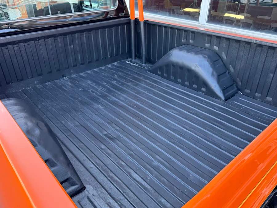 1977 Dodge Power Wagon - Image 13 of 13