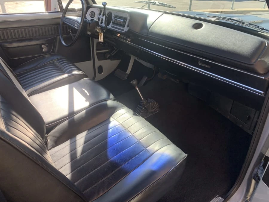 1977 Dodge Power Wagon - Image 6 of 8
