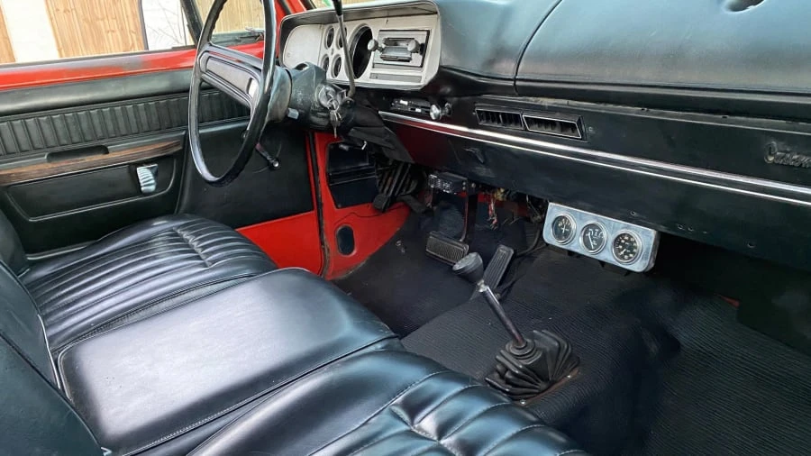 1977 Dodge Power Wagon - Image 3 of 4