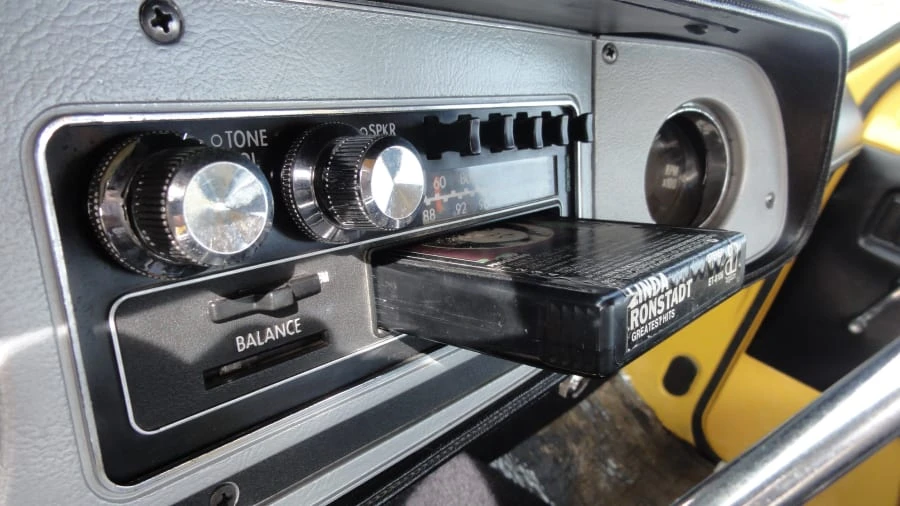 1977 Dodge Power Wagon - Image 7 of 11