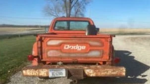 1977 Dodge Power Wagon - Image 10 of 16