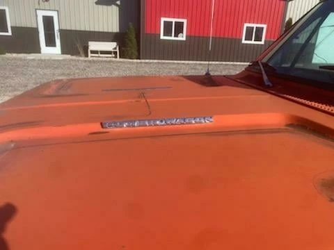 1977 Dodge Power Wagon - Image 12 of 16