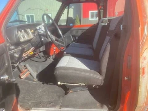 1977 Dodge Power Wagon - Image 13 of 16