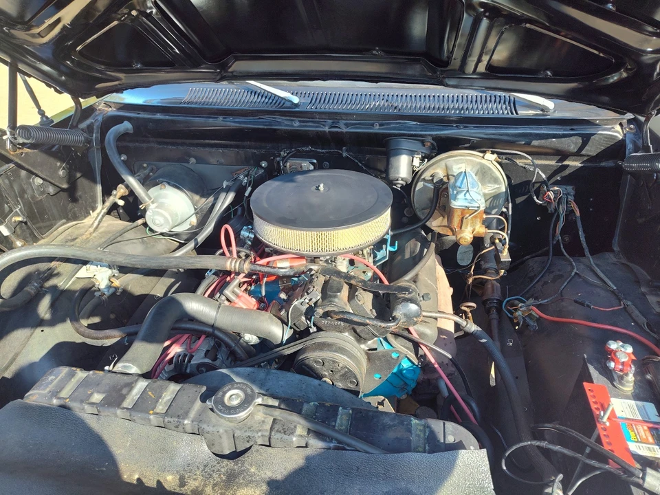 1977 Dodge D Series 3rd Gen - Image 27 of 31