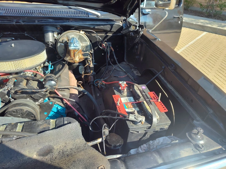 1977 Dodge D Series 3rd Gen - Image 30 of 31