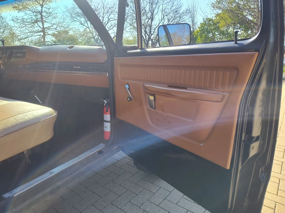 1977 Dodge D Series 3rd Gen - Image 17 of 31