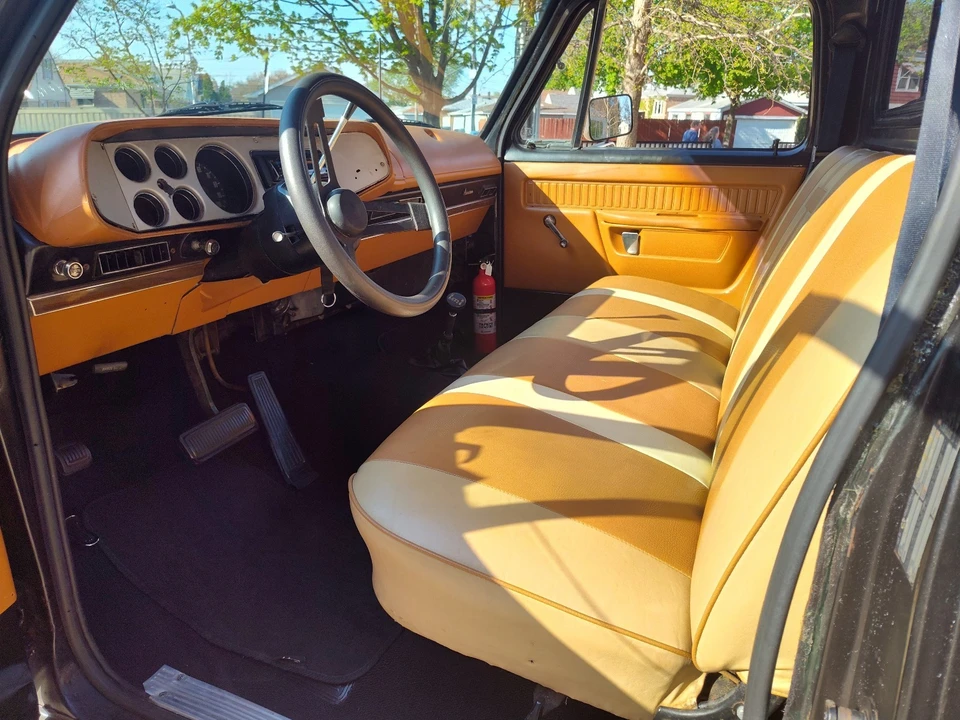 1977 Dodge D Series 3rd Gen - Image 20 of 31