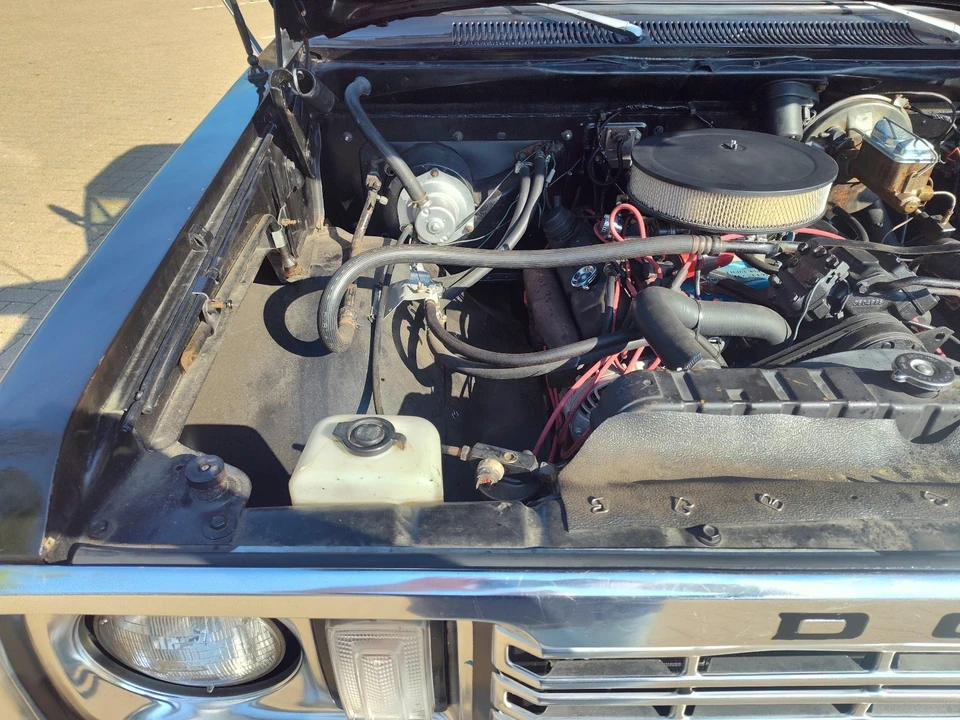 1977 Dodge D Series 3rd Gen - Image 28 of 31