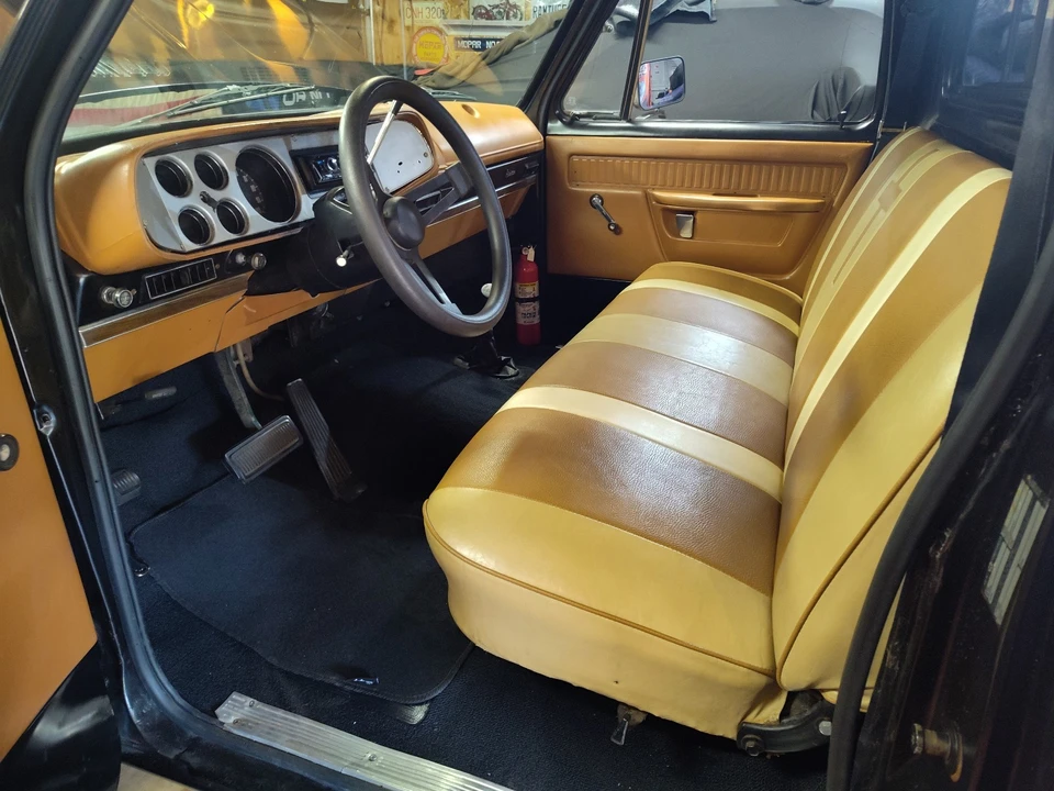 1977 Dodge D Series 3rd Gen - Image 25 of 31