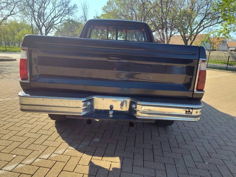 1977 Dodge D Series 3rd Gen - Image 10 of 31