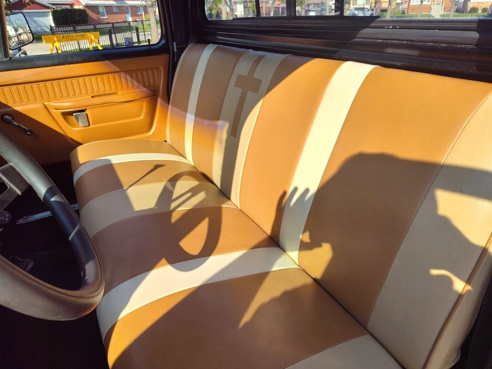1977 Dodge D Series 3rd Gen - Image 22 of 31
