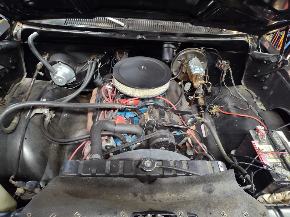 1977 Dodge D Series 3rd Gen - Image 31 of 31