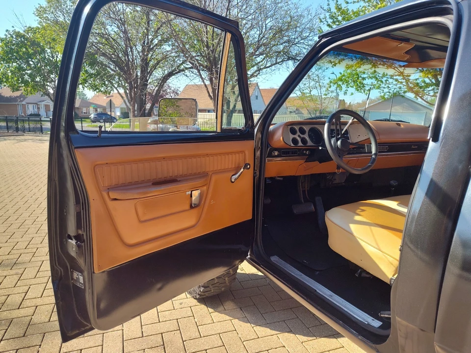 1977 Dodge D Series 3rd Gen - Image 18 of 31