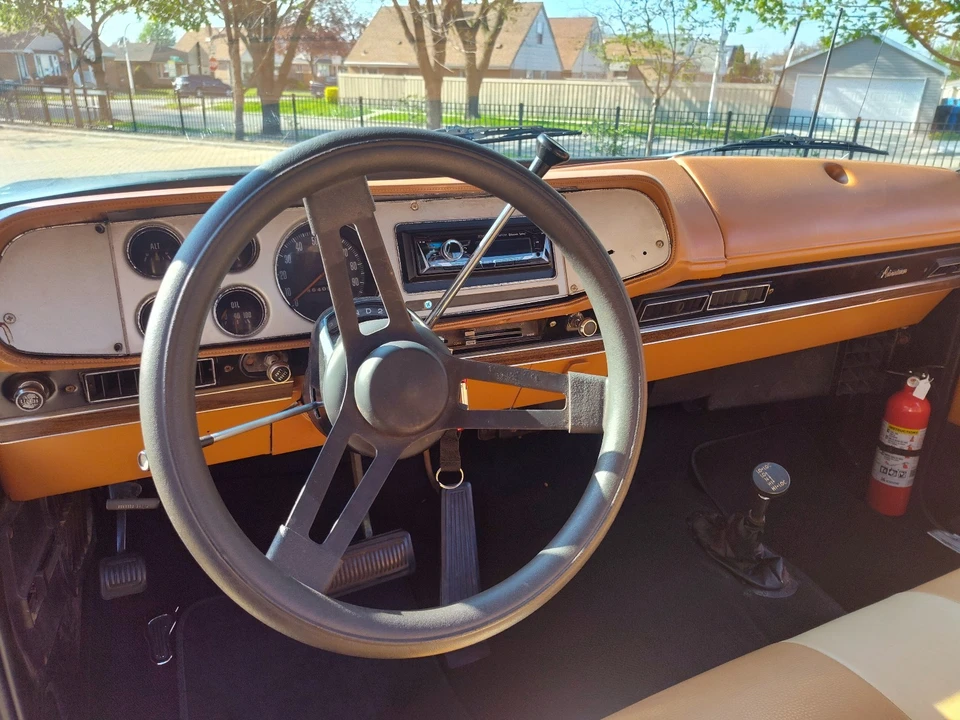 1977 Dodge D Series 3rd Gen - Image 21 of 31