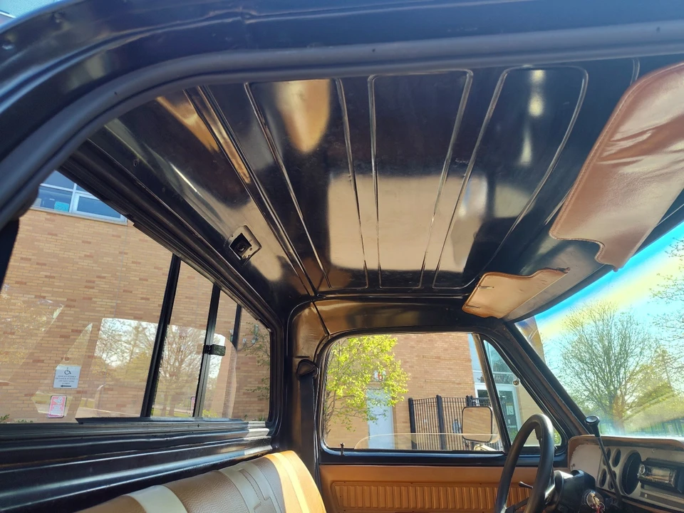 1977 Dodge D Series 3rd Gen - Image 16 of 31