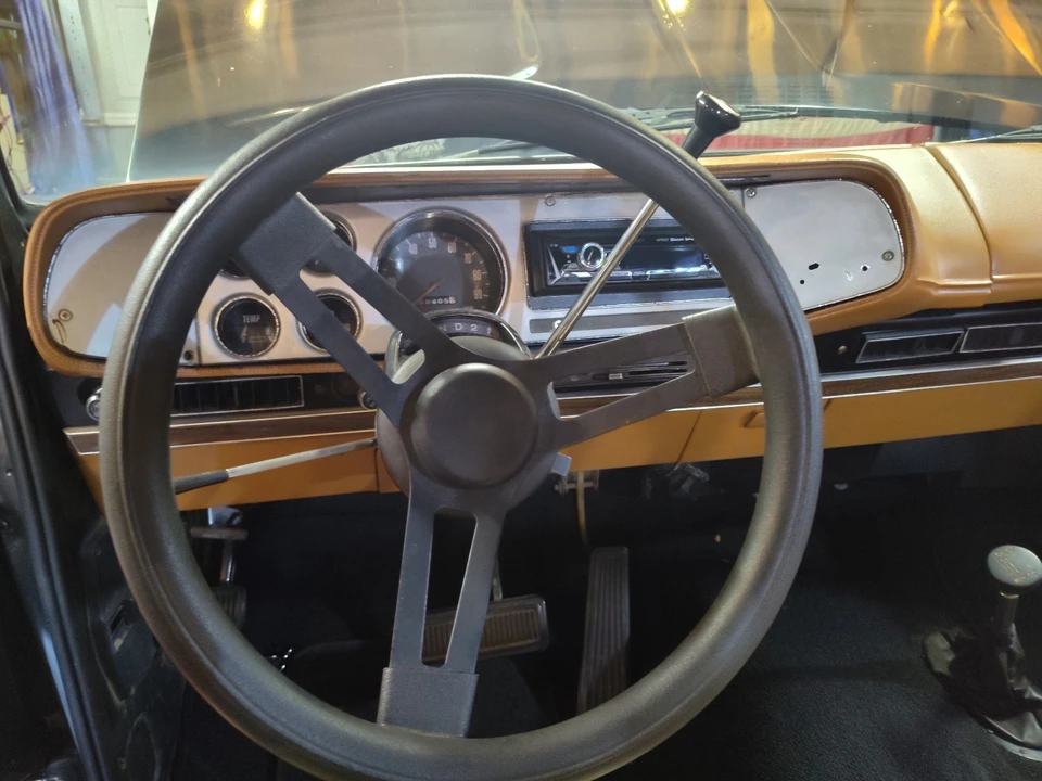 1977 Dodge D Series 3rd Gen - Image 26 of 31
