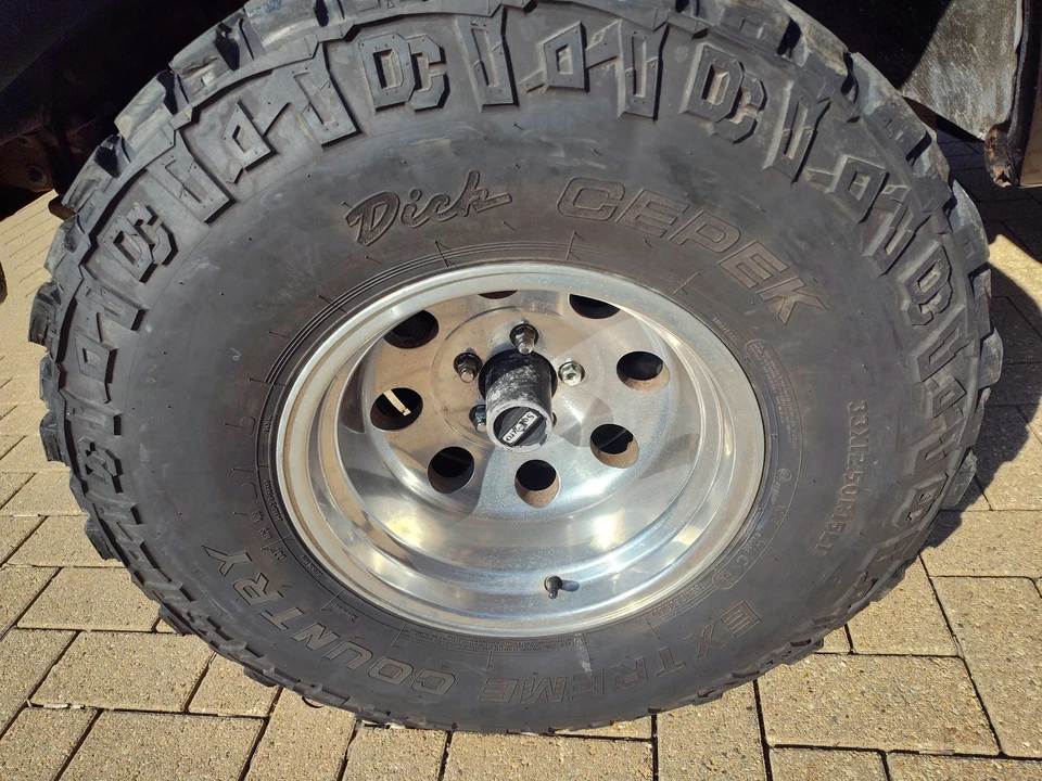 1977 Dodge D Series 3rd Gen - Image 6 of 31