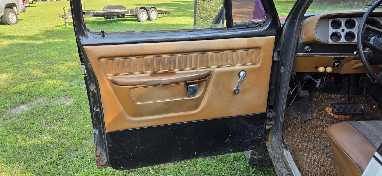1977 Dodge Power Wagon - Image 9 of 13