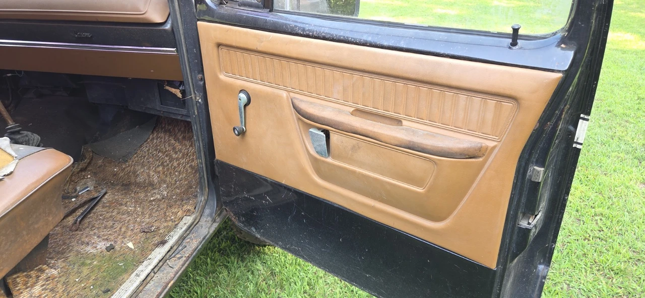 1977 Dodge Power Wagon - Image 10 of 13