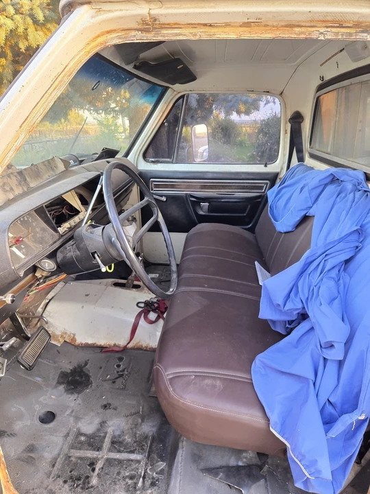 1977 Dodge Power Wagon - Image 12 of 16