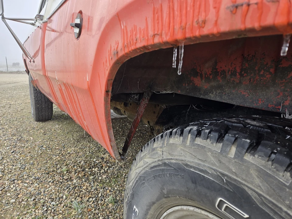 1977 Dodge Power Wagon - Image 3 of 16
