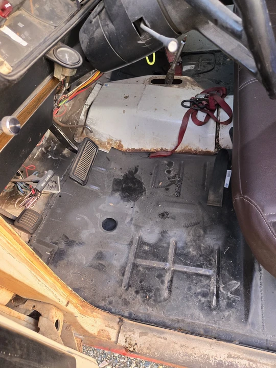 1977 Dodge Power Wagon - Image 13 of 16