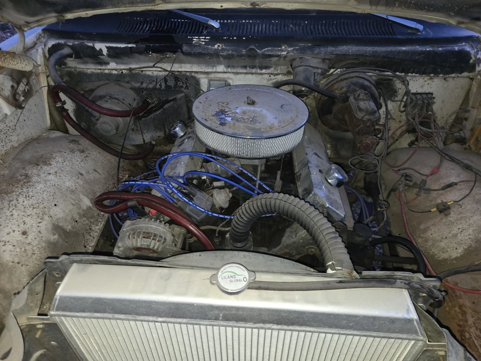 1977 Dodge Power Wagon - Image 16 of 16