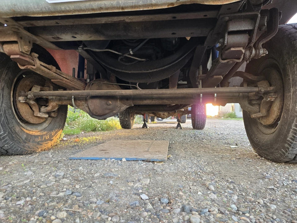 1977 Dodge Power Wagon - Image 14 of 16