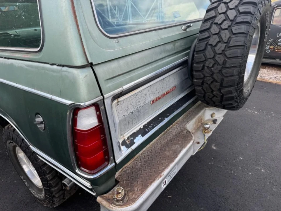 1977 Dodge Ram 1st Gen - Image 14 of 21