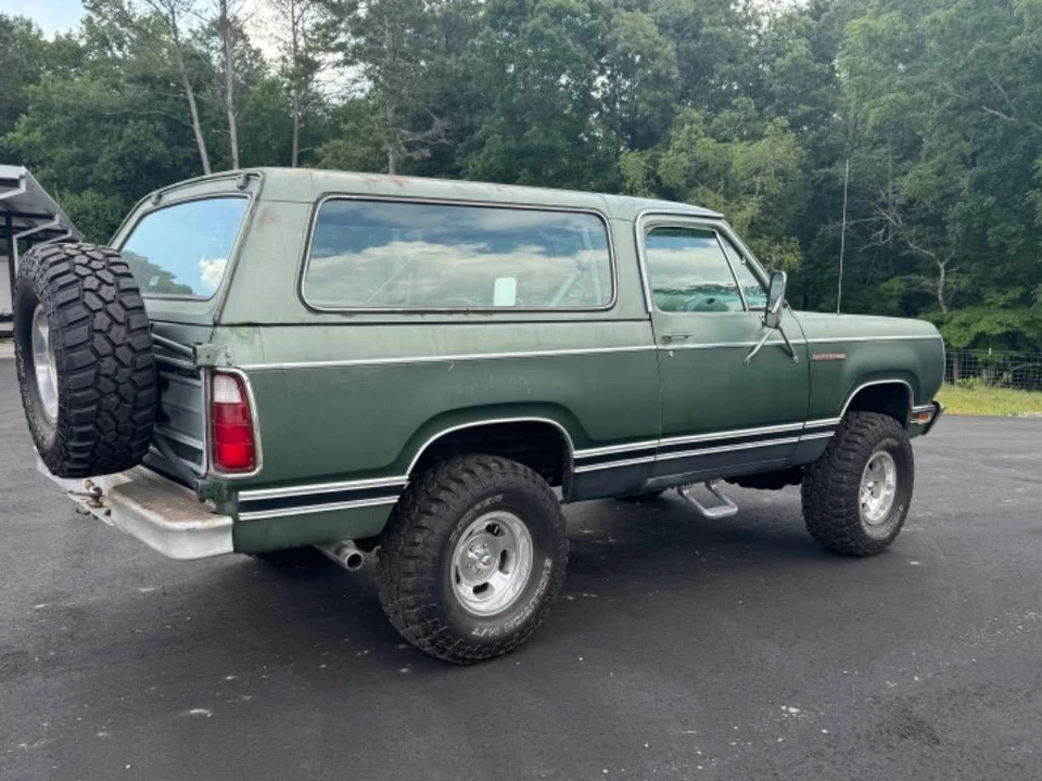 1977 Dodge Ram 1st Gen - Image 7 of 21
