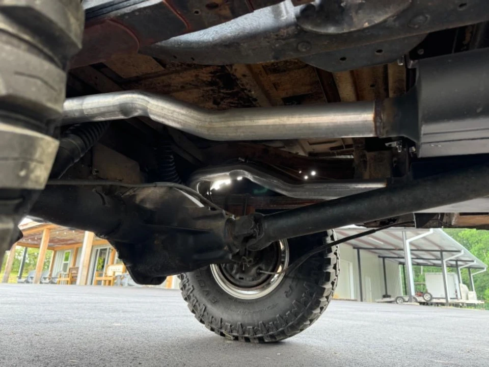 1977 Dodge Ramcharger - Image 17 of 21