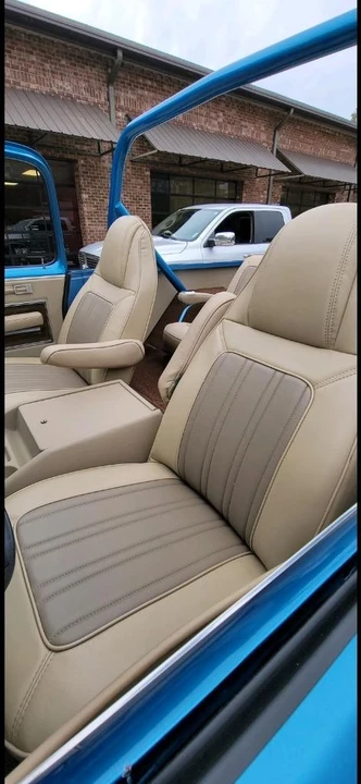 1977 Dodge Ramcharger - Image 9 of 21