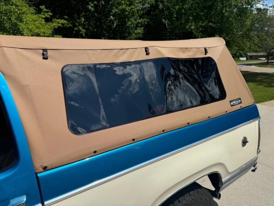 1977 Dodge Ramcharger - Image 22 of 31